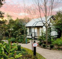 Olinda Country Cottages - Events Australia