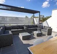 Astina Serviced Apartments Parkside - Events Australia