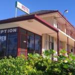 Goolgowi Highway Motel - Events Australia 0