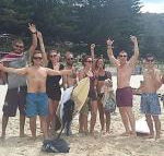 Beachside Backpackers - Events Australia