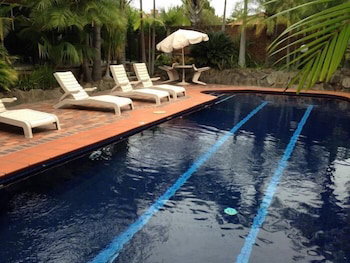 Francis Phillip Motor Inn - Events Australia 2