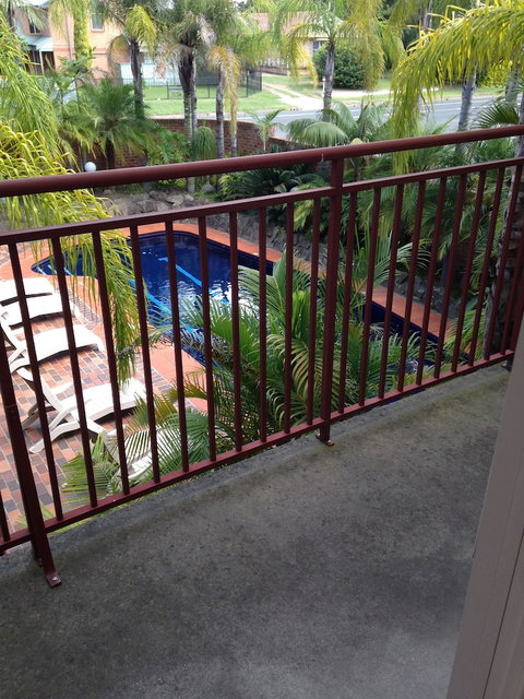 Francis Phillip Motor Inn - Events Australia 1