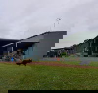 Nutkin Lodge - Events Australia
