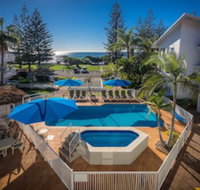 Le Beach Apartments - Events Australia