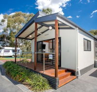 BIG4 Melbourne Holiday Park - Events Australia