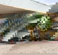McNevin's Tamworth Motel - Events Australia
