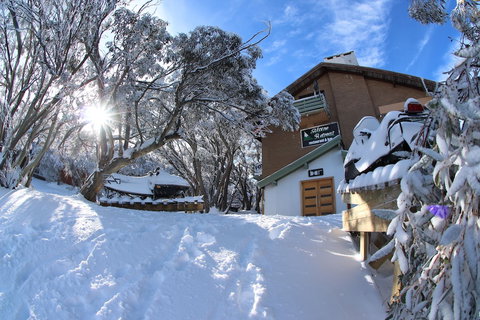 Alpine Retreat Mt Buller - Tourism Bookings 0