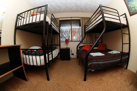 Alpine Retreat Mt Buller - Tourism Bookings 5