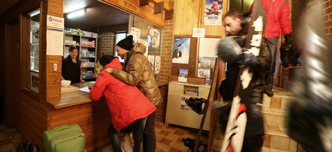 Alpine Retreat Mt Buller - Tourism Bookings 2