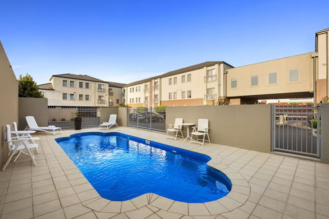 Quest Moonee Valley - Events Australia 3