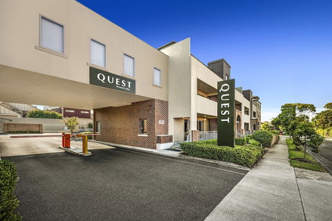Quest Moonee Valley - Events Australia 2