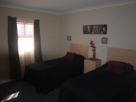 Gundagai Motel - Tourism Bookings 2