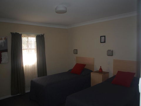 Gundagai Motel - Tourism Bookings 6