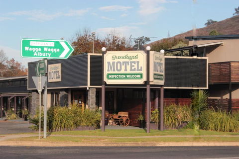 Gundagai Motel - Tourism Bookings 5