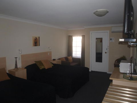 Gundagai Motel - Tourism Bookings 3