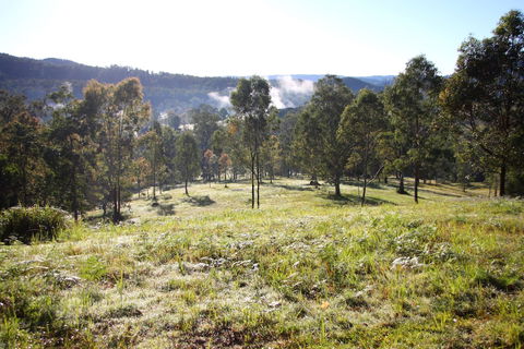 Yabbaloumba Retreat - Accommodation Europe 2