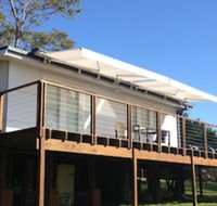 Hyams beach house - a secret treasure - Events Australia