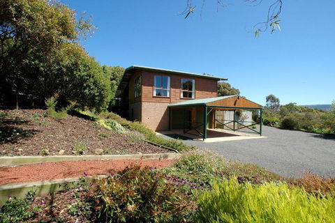 Johanna Green - Events Australia 1