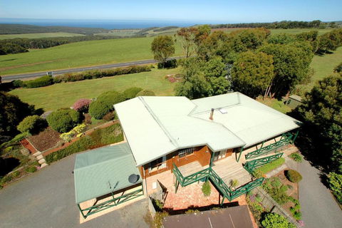 Johanna Green - Events Australia 2