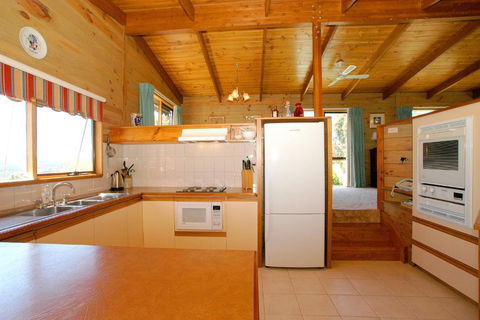 Johanna Green - Events Australia 0