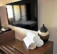 The Australian Hotel Motel Dalby - Events Australia