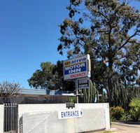 Warren Motor Inn - Tourism Bookings