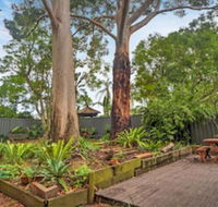 The Pines Bed  Breakfast - Events Australia