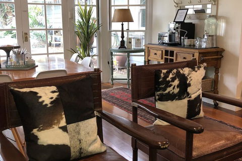 The Pines Bed & Breakfast - Events Australia 4