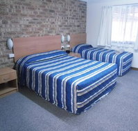 Nanango Fitzroy Motel