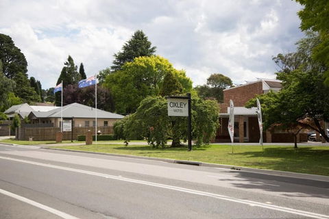 Oxley Motel - Tourism Bookings 1