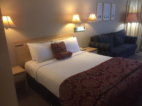 Oxley Motel - Tourism Bookings 5