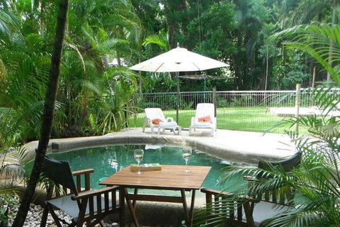 Daintree Village Hideaway - Events Australia 7