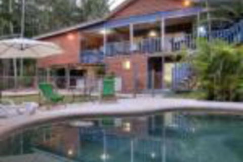 Daintree Village Hideaway - Events Australia 0