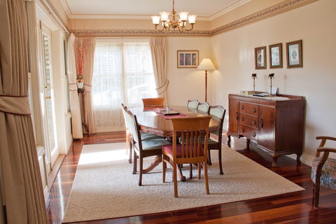 Lucy's House Serenity - Events Australia 3