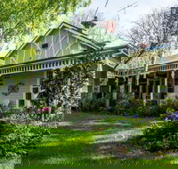Heytesbury House