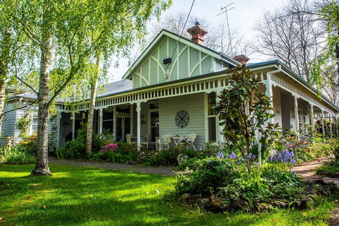 Heytesbury House - Tourism Bookings 0