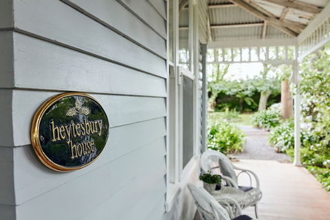 Heytesbury House - Tourism Bookings 1
