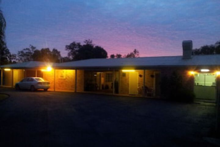 Bakers Bend QLD Tourism Bookings