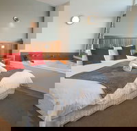 Tides Apartments - Events Australia