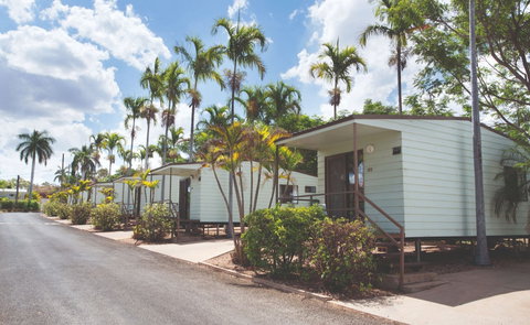 Discovery Parks â€“ Argylla - Events Australia 2