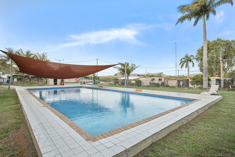 Discovery Parks â€“ Argylla - Events Australia 3