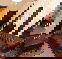 Fitzroy Inn Historic Retreat - Tourism Bookings