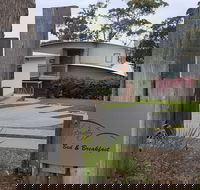 The Edgewater Bed  Breakfast - Events Australia