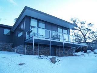 Ecocrackenback - Events Australia 0