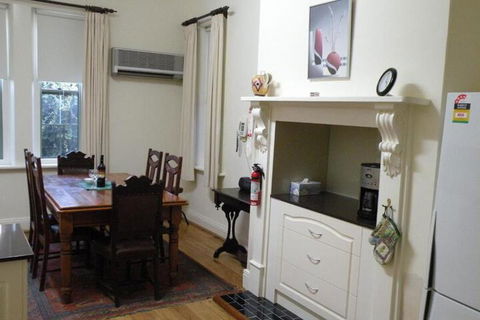 Smith Street Villa Naracoorte - Events Australia 4