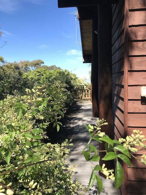 The Goat And Goose B&B - Accommodation Europe 1