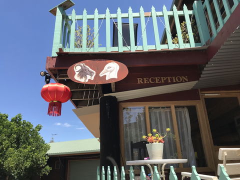 The Goat And Goose B&B - Accommodation Europe 2