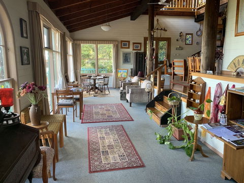 The Goat And Goose B&B - Accommodation Europe 6