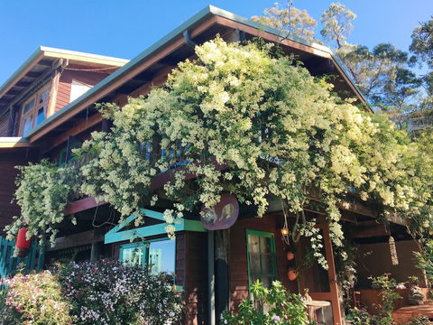 The Goat And Goose B&B - Accommodation Europe 4