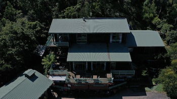The Goat And Goose B&B - Accommodation Europe 0